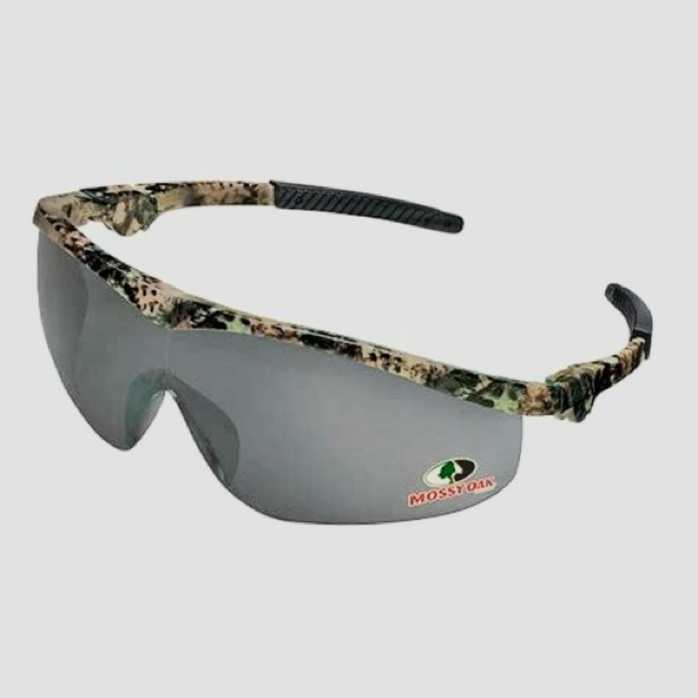 3 pairs of Mossy Oak Sunglasses